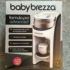 Baby Breeza Formula Pro Advance